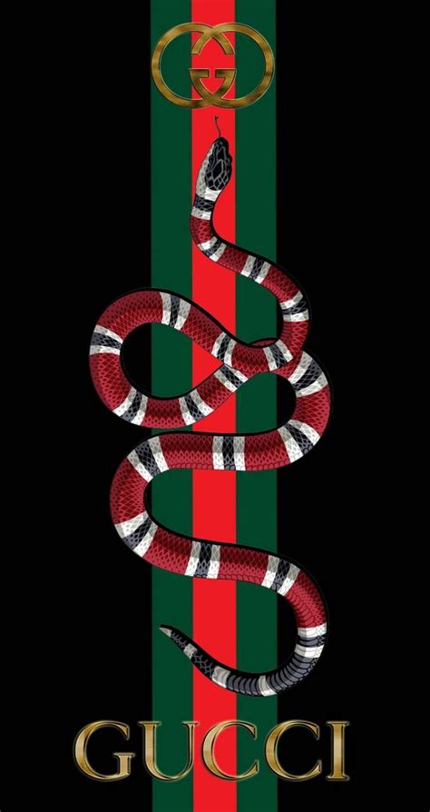 gucci snake photo|Gucci snake drawing.